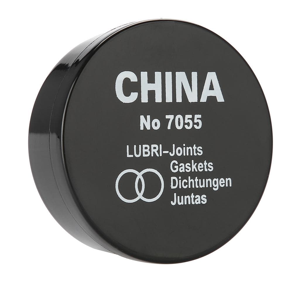Waterproof Paste Watch Repair Grease Waterproof Sealer for Watch Gasket