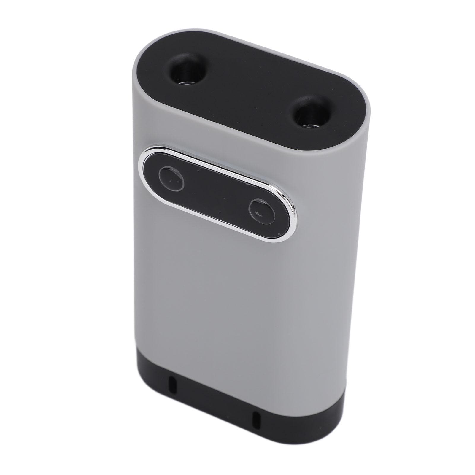 Bathroom Waterless Diffuser Dual Spray Long Lasting Essential Oil Scent Air Machine Air Scent gray
