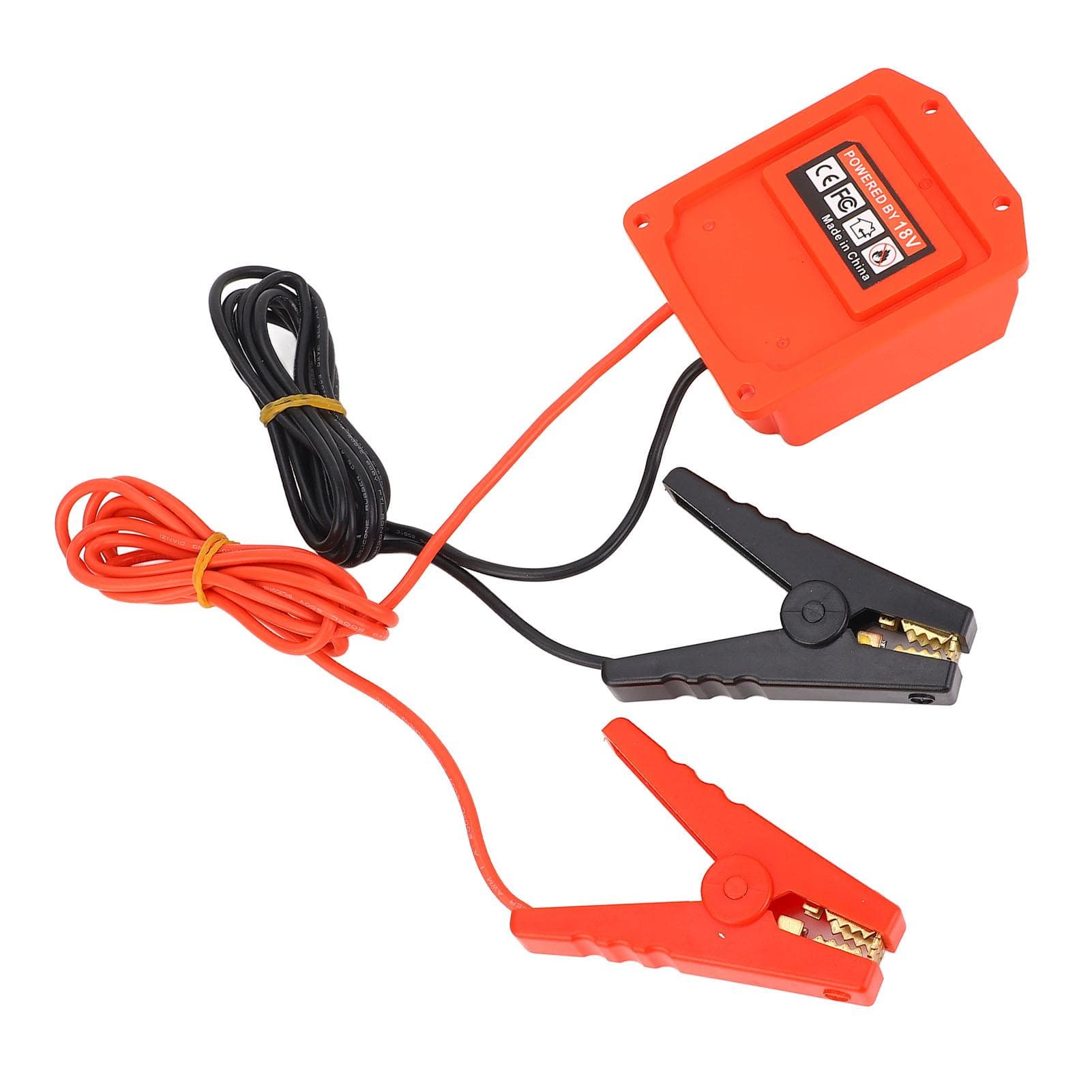 Car Jump Starter Emergency Assistance Starter for 48 11 1828 48 11 1815 48 11 1840 48 11 1850 48 11