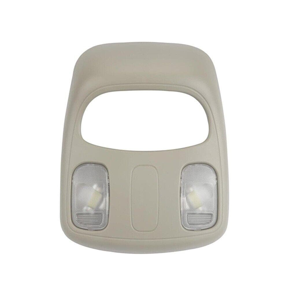 Overhead Console Cover For Dodge Ram 1500 2500 3500 2002-2010 1DK78BD1AA