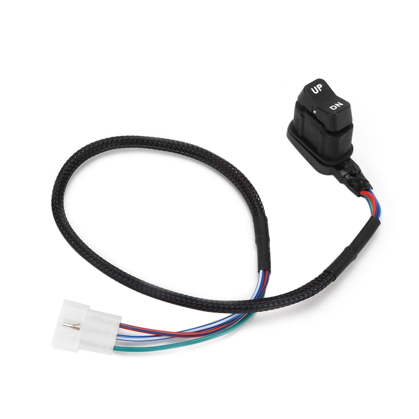 Trim Tilt Switch 87?858679T 2 Accessories Replacement for Outboard Side Control Box
