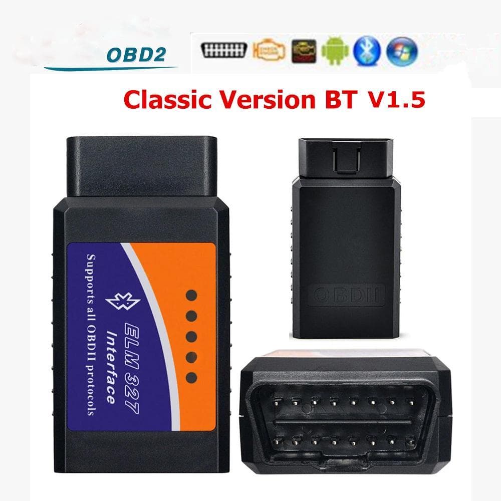 Super ELM327 USB Cables Adapter For Most OBD2 Vehicles OBD2 Diagnostic Scanner elm 327 V1.5 bluetooth OBD2 Scan