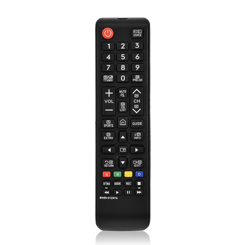 Replacement Remote Control Controller for Samsung TV UE65KU6070 UE65KU6079 UE65KU6400