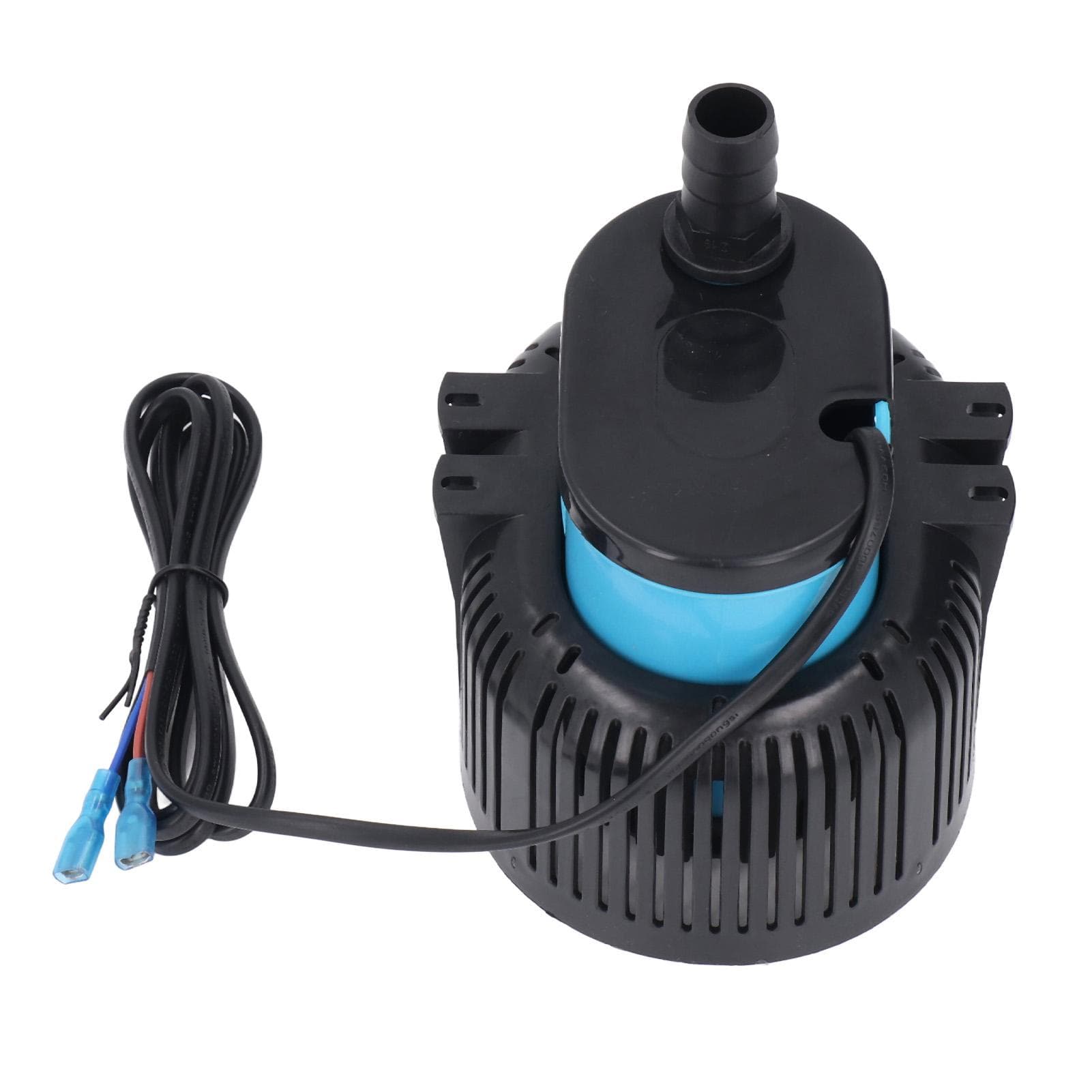 Submersible Water Pump 660GPH Quite 19mm Nozzle High Efficiency Submersible Sump Pump AC380V