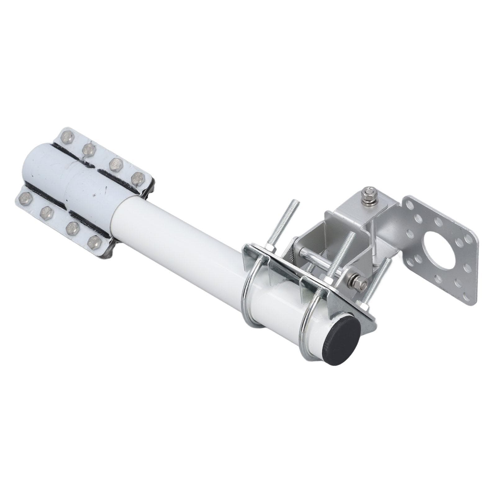 Heavy Duty Pivot Mounting Kit Roof Mount Pole Kit for Starlink Internet Kit Satellite for Starlink