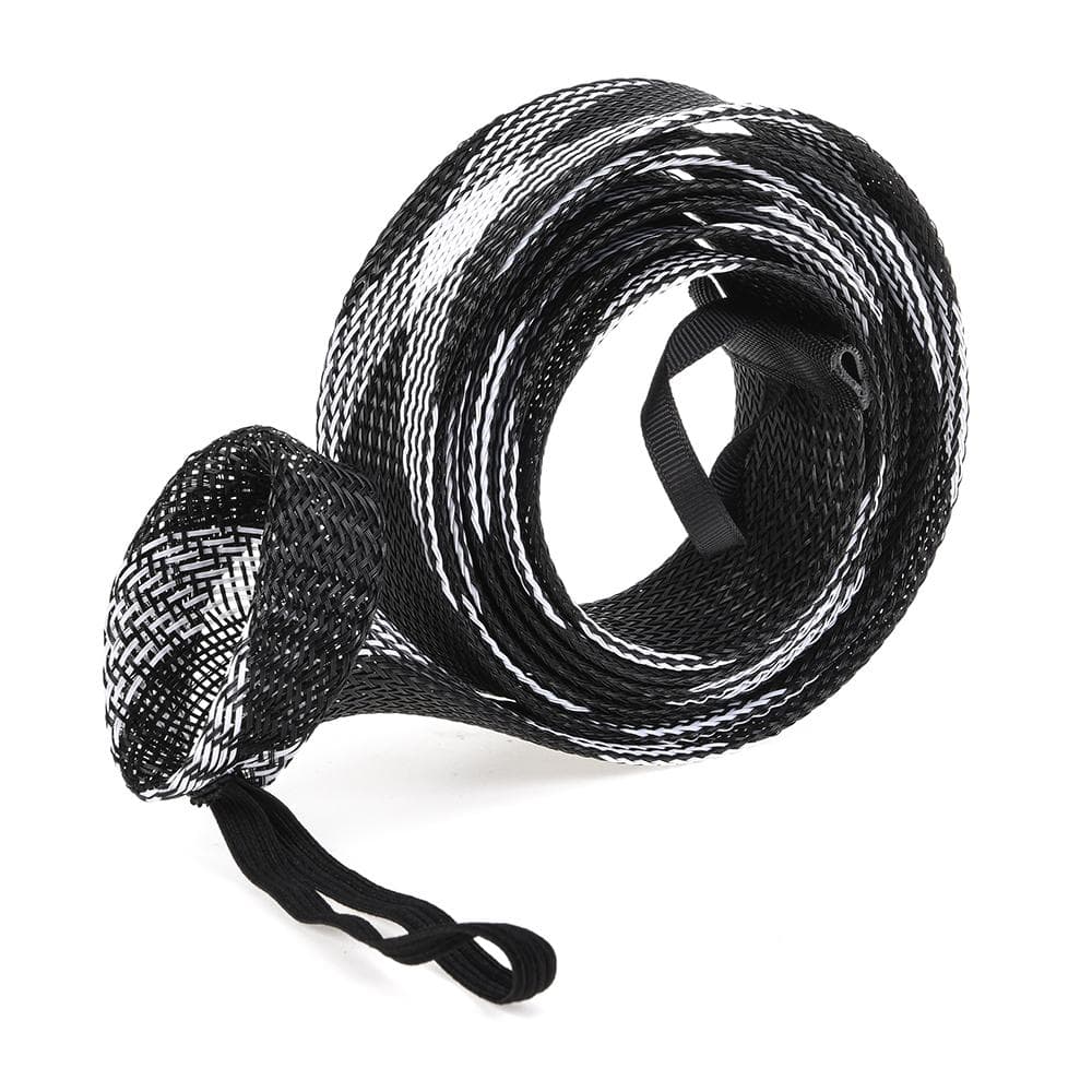 190cm Fishing Rod Cover Spinning Rod Sleeve Cover Fishing Pole Sock Pole Glove Casting Sea Fishing 190cm
