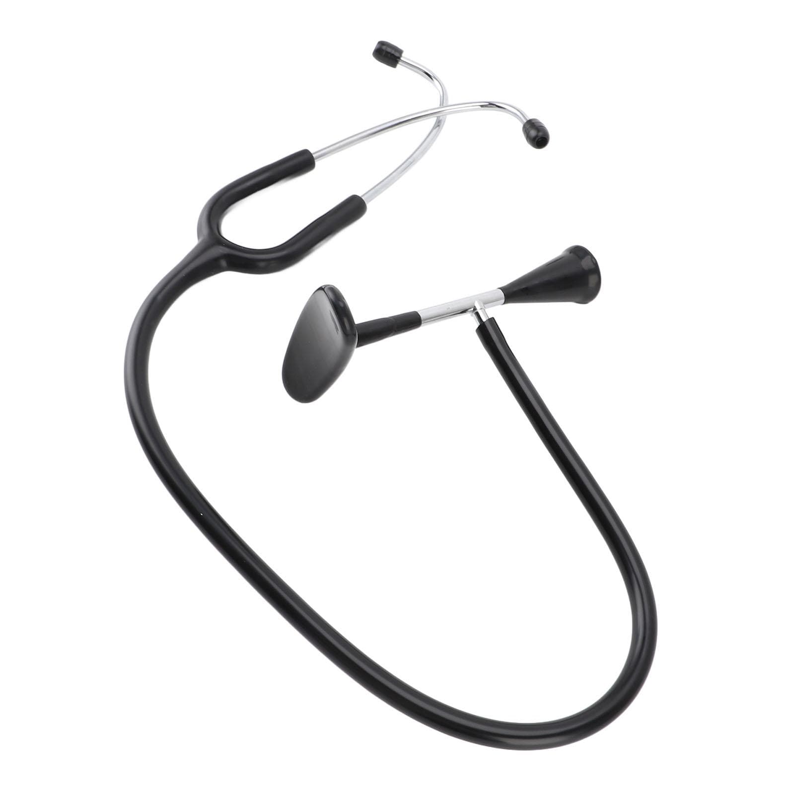 Fetal Stethoscope Stainless Steel Heartbeat Detection Maternal Stethoscope for Pregnant