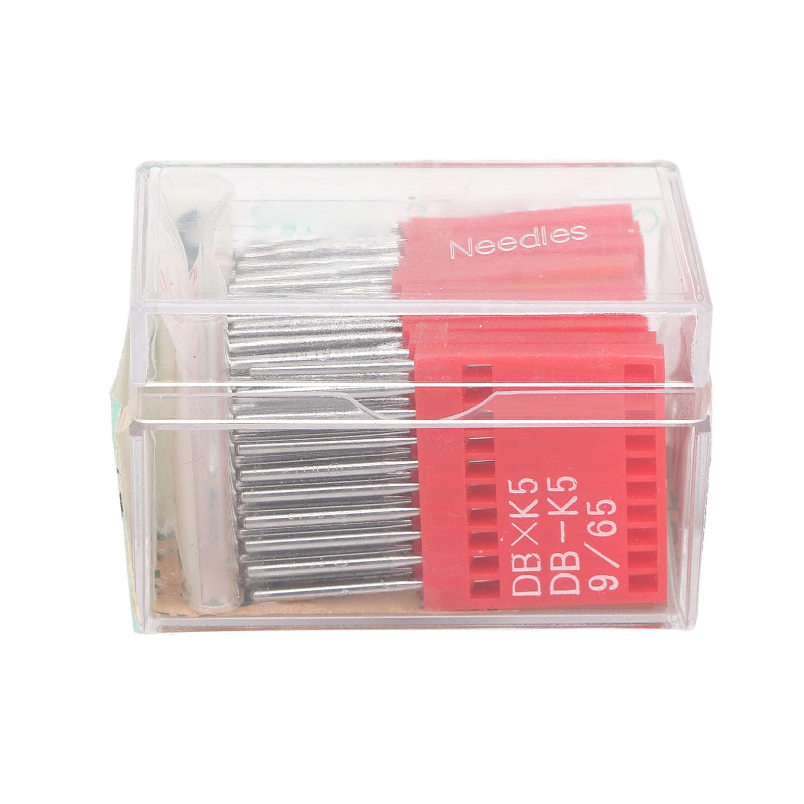 100pcs Sewing Machine Needles DBxK5 Embroidery Machine Needles Universal Regular Point Needles for