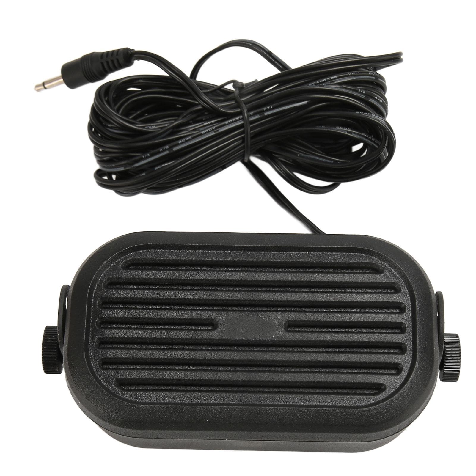 SP 35 for ICOM Speaker 3.5mm Plug Car Radio External Speaker for IC 2730 ID 5100 ID 4100 IC 7100 IC