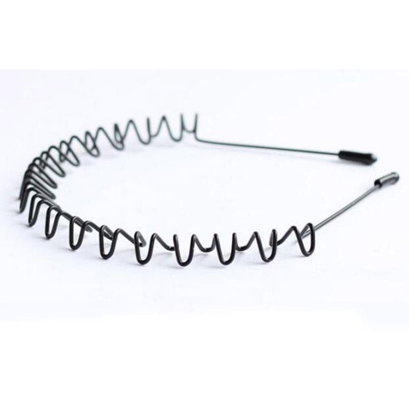 Wavy Headband I