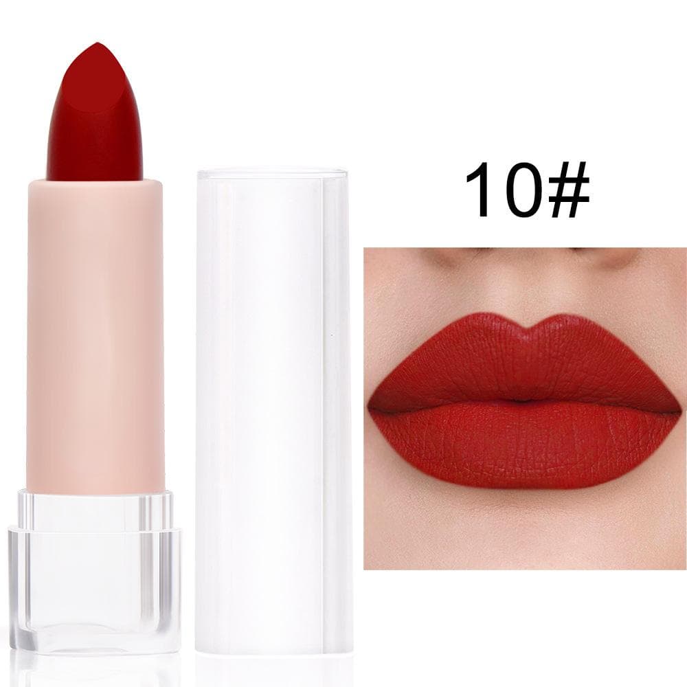 15 shades of lipstick Lip gloss