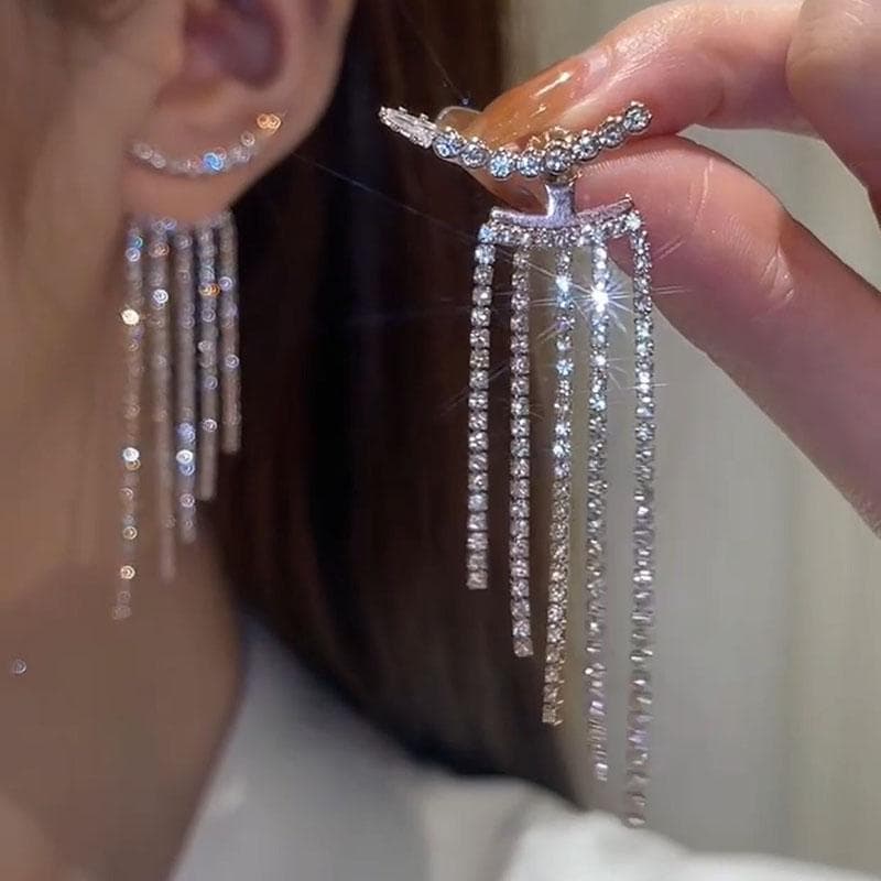 Dangle Earrings Drop Earring For Women Fashion Jewelry