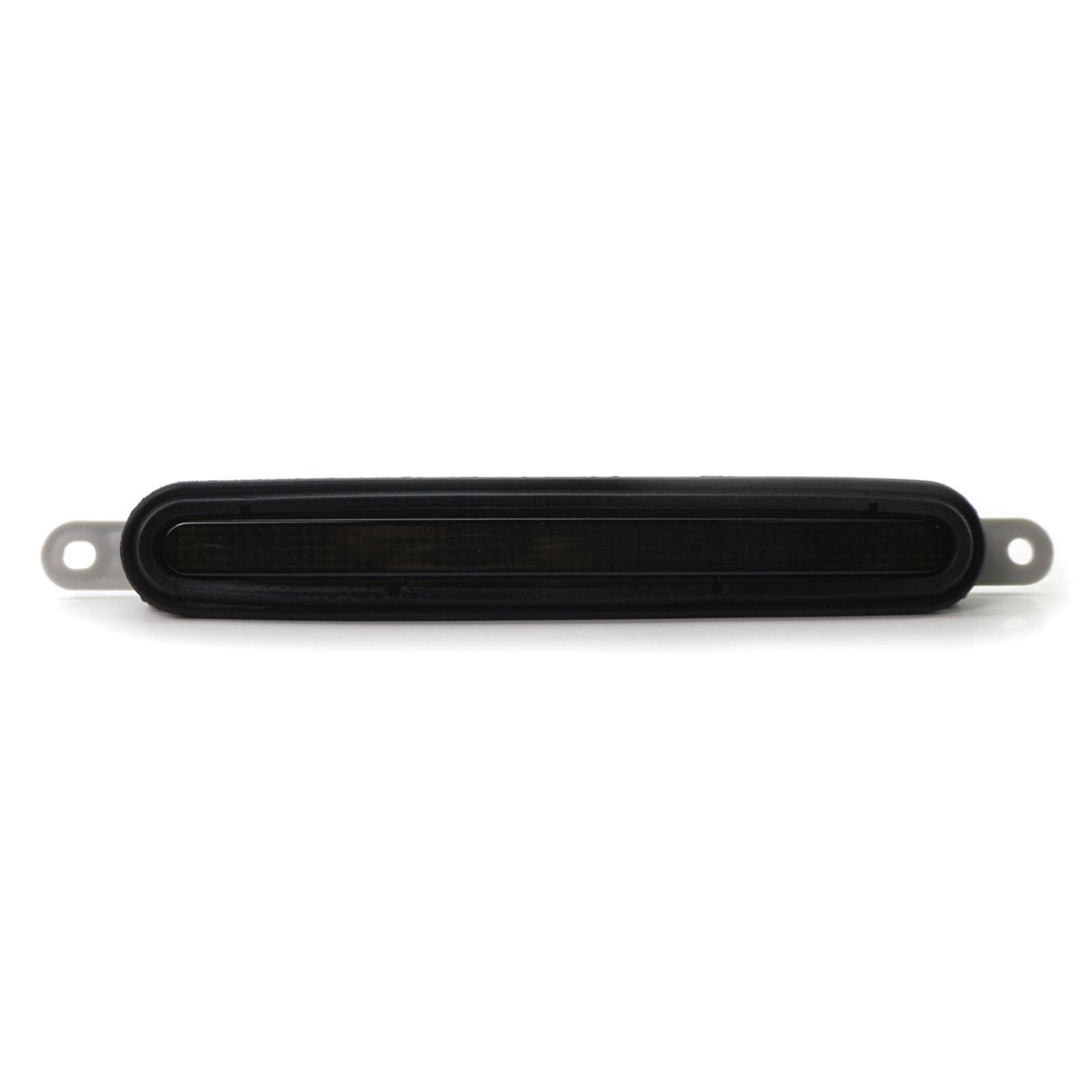 Third LED Brake Stop Light Lamp Bar Assembly Replacement for Mitsubishi Lancer EVO 08-16 black