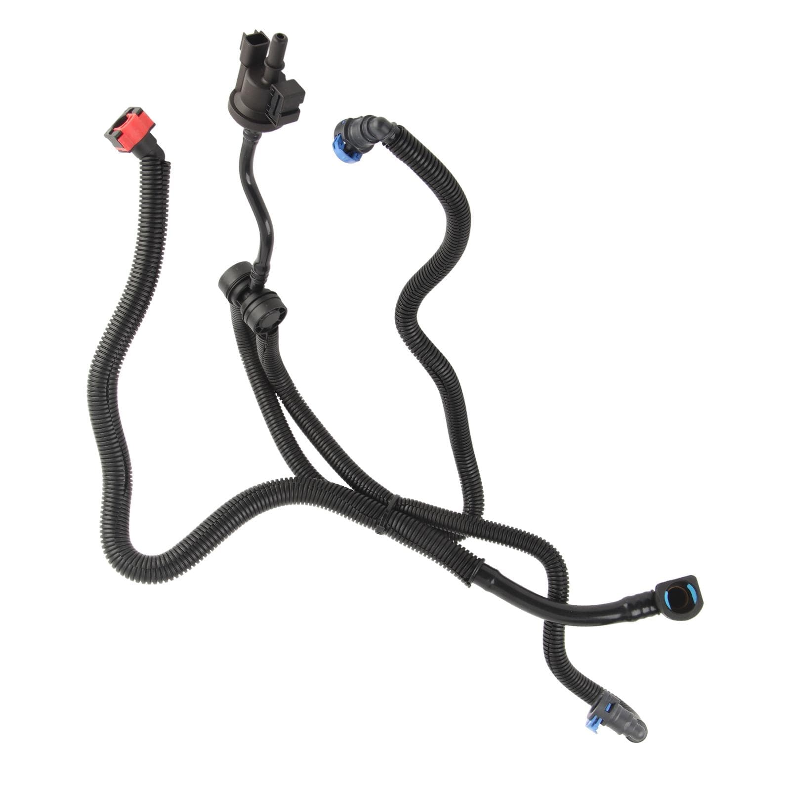 Vapor Canister Purge Valve CV6Z9D289B Replacement for Transit Connect Escape