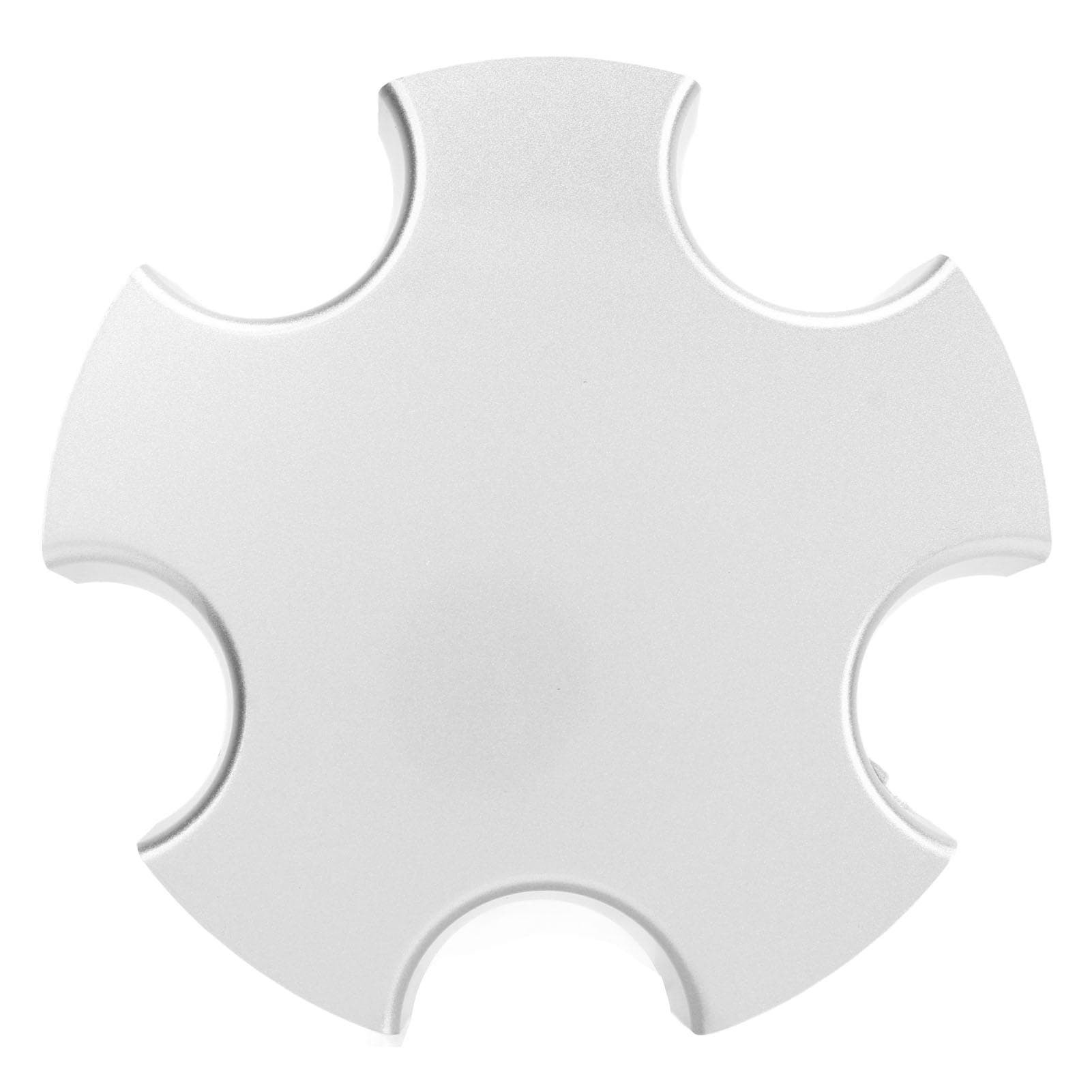 Wheel Center Cap 5FA51PAKAC Wheel Rim Hubcover Replacement for Jeep Grand Cherokee 2001 to 2004