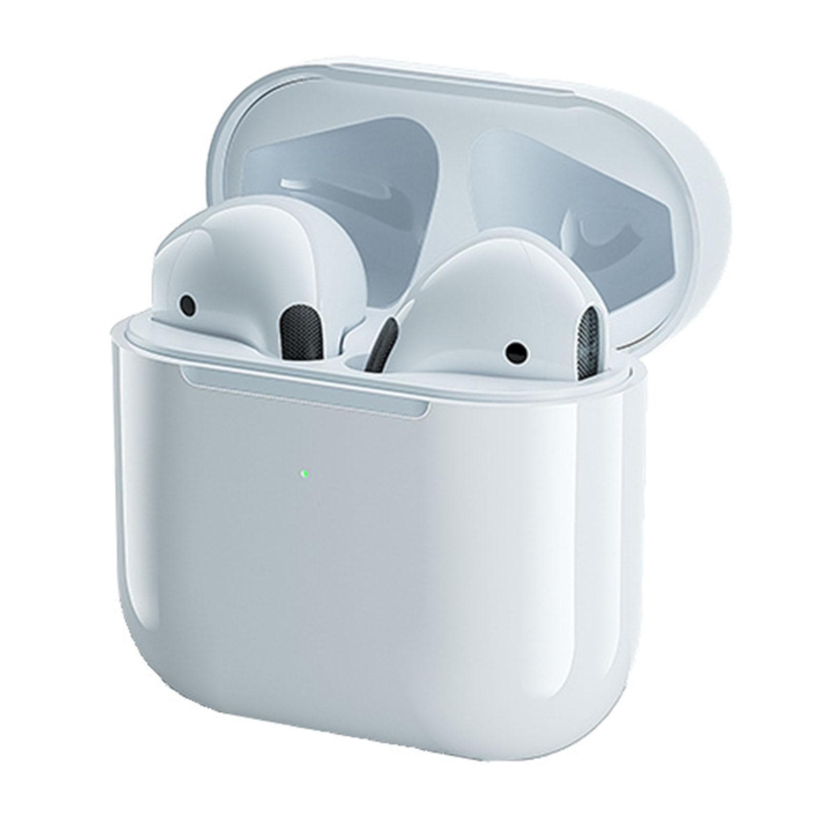 Bluetooth Wireless Earbuds IPX5 Waterproof Earbuds Lightweight Sports Earbuds for Running Cycling