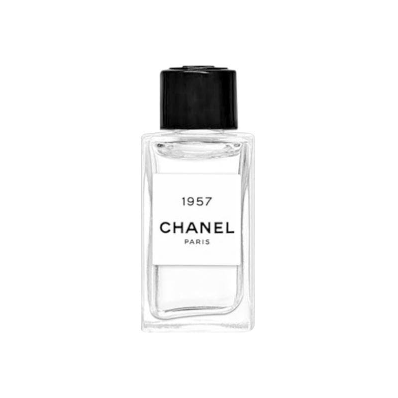 CHANEL 1957 Eau de Parfum Sample 1.5ml/4ml - Luxury Woody Floral Fragrance For Women & Men 4ml