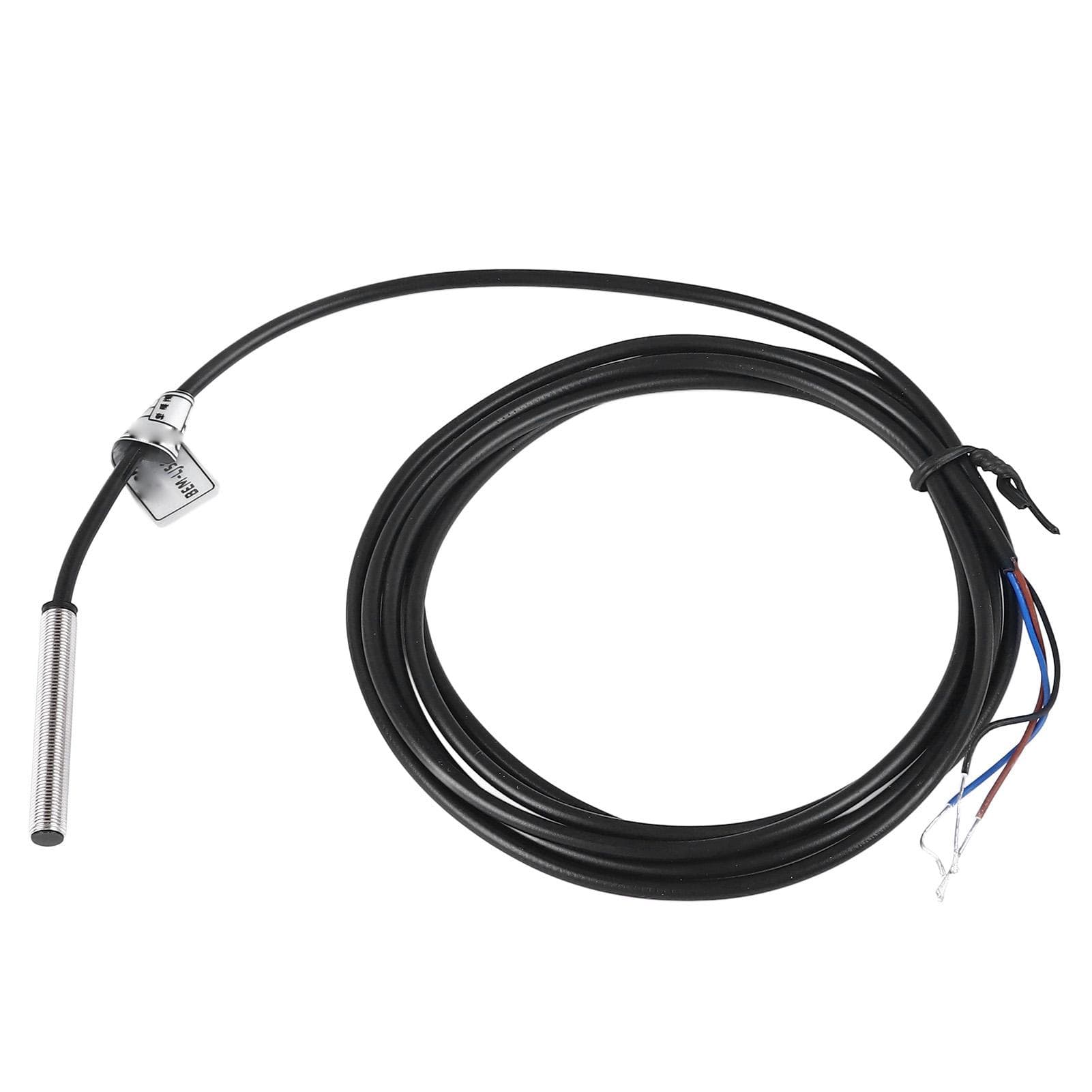 Inductive Proximity Sensor PNP DC 3 Wires Mormally Open Mini Inductive Proximity Sensor Switch DC6