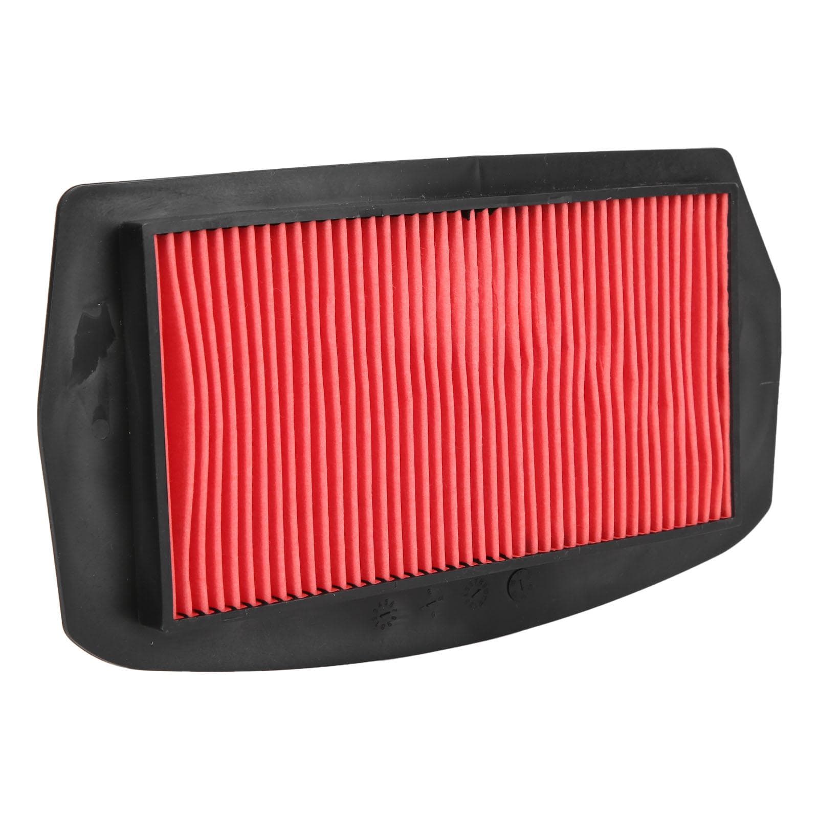 Motorcycle Air Filter Intake Cleaner Replacement for Yamaha FZ6 FZ6?N FZ6?NA FZ6?NAHG FZ6?NHG FZ6?NS