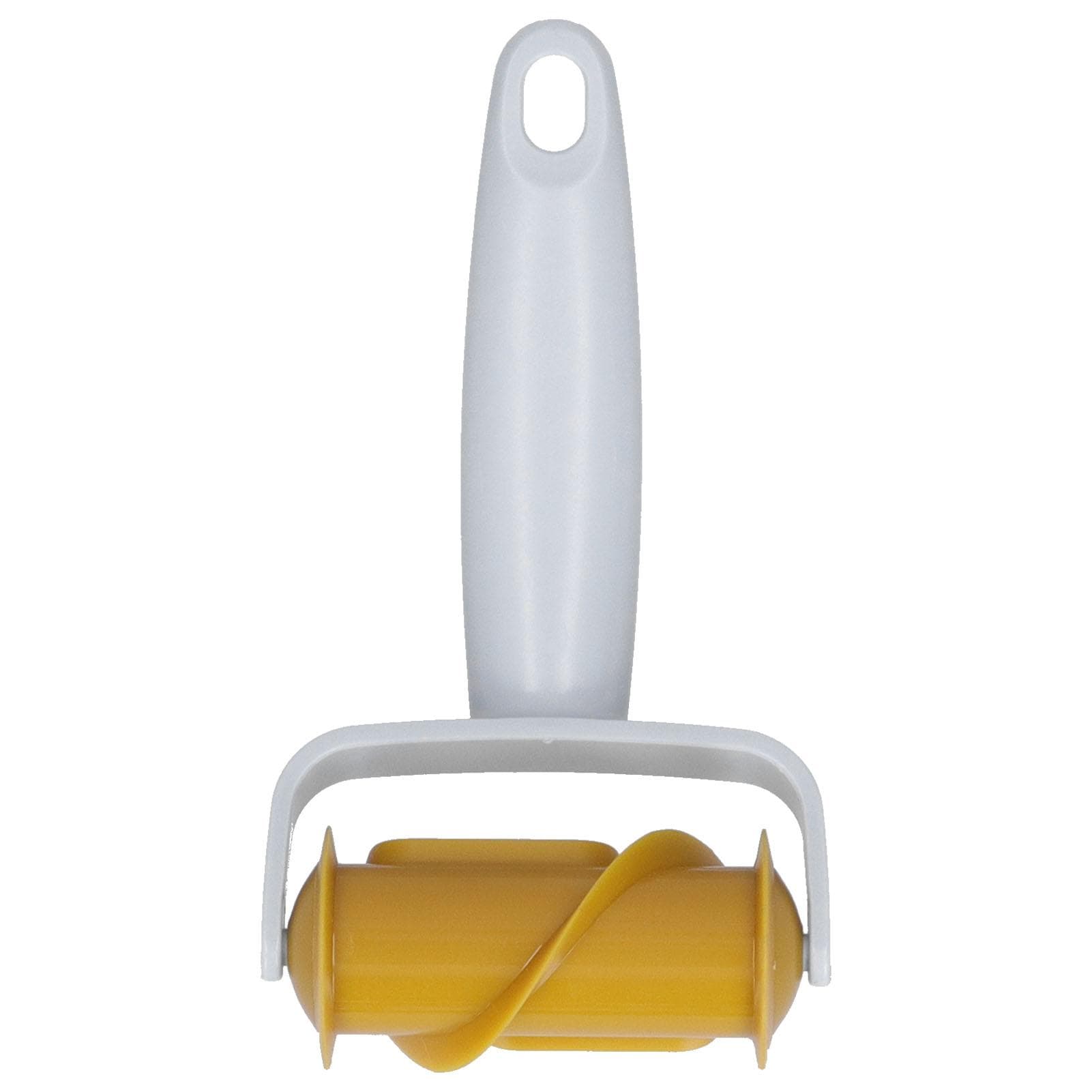 DIY Dough Roller Innovative ABS Pastry Roller Baking Accessory for Biscuits Breads MakingCroissant