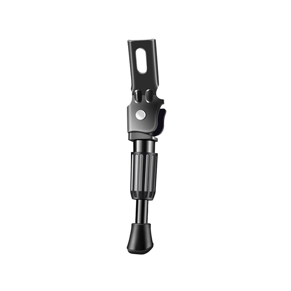 Kids Bike Kickstand Parking Stand Foot Brace Children Bicycle Side Support 12/14/16/18/20 Inch Foot Riding Accessories for 12inch kids bike