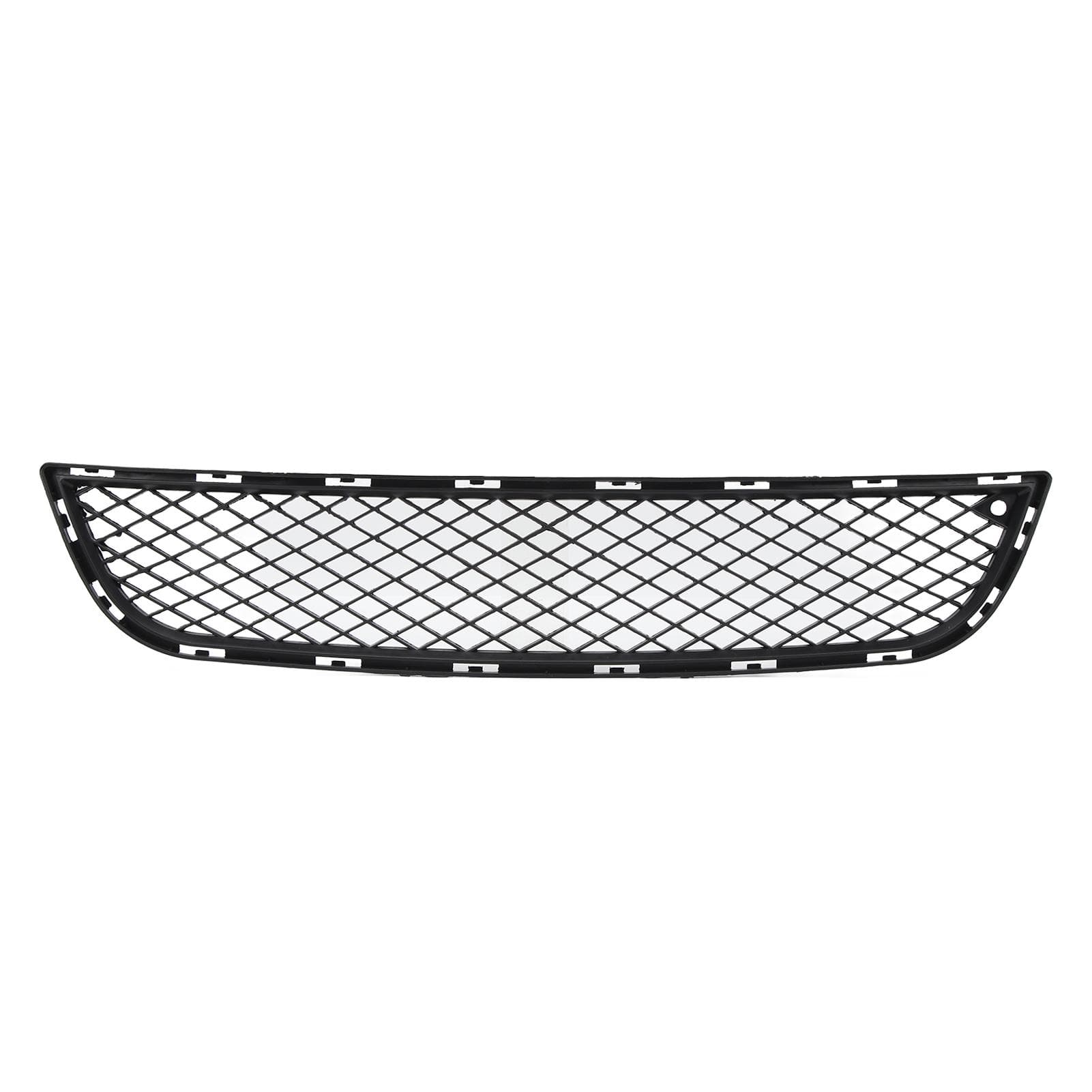 Front Bumper Lower Grille 1036173 Waterproof Aerodynamics Auto Accessories Grille Replacement For