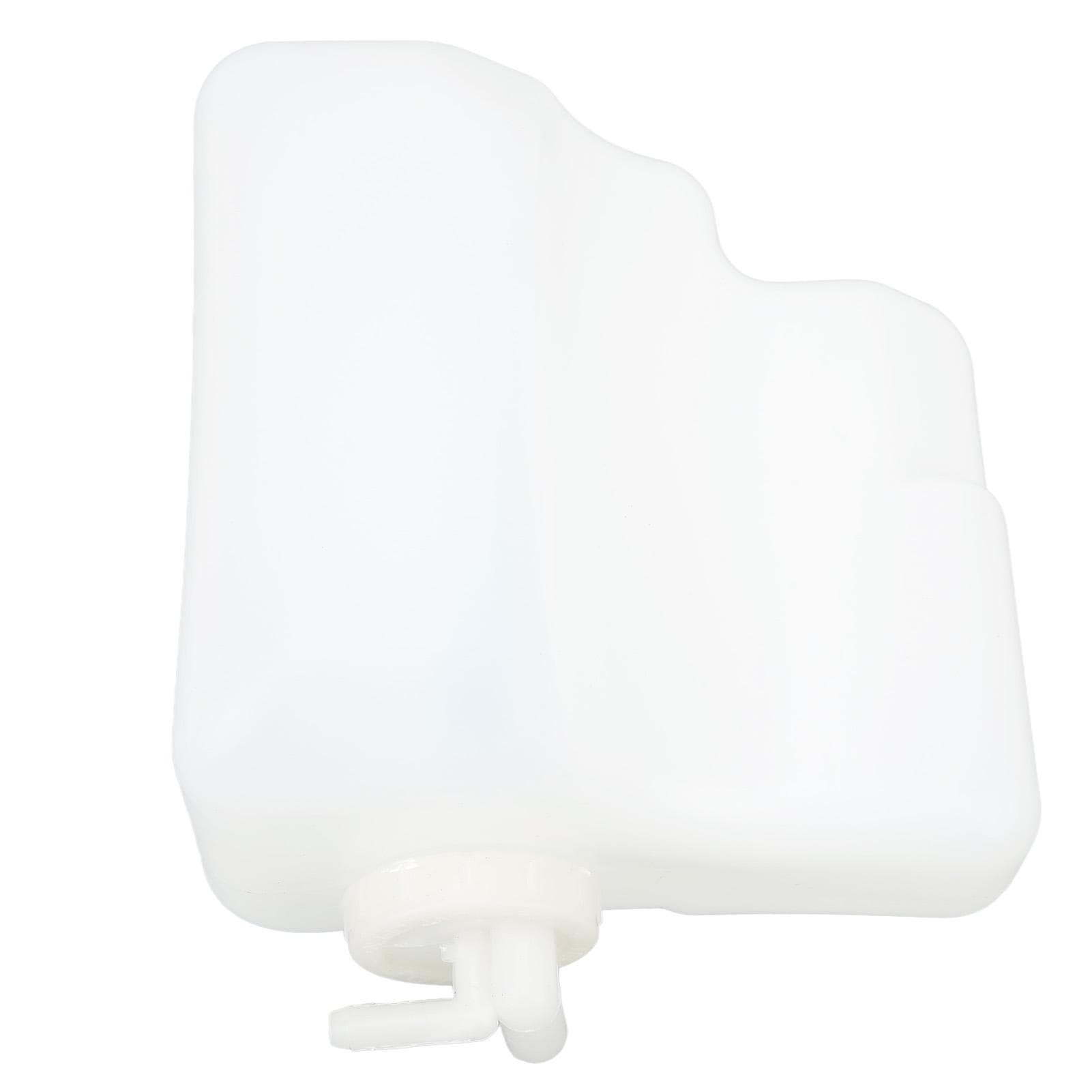 Radiator Coolant Overflow Reservoir MR404879 Replacement for Mitsubishi Montero Pajero Shogun