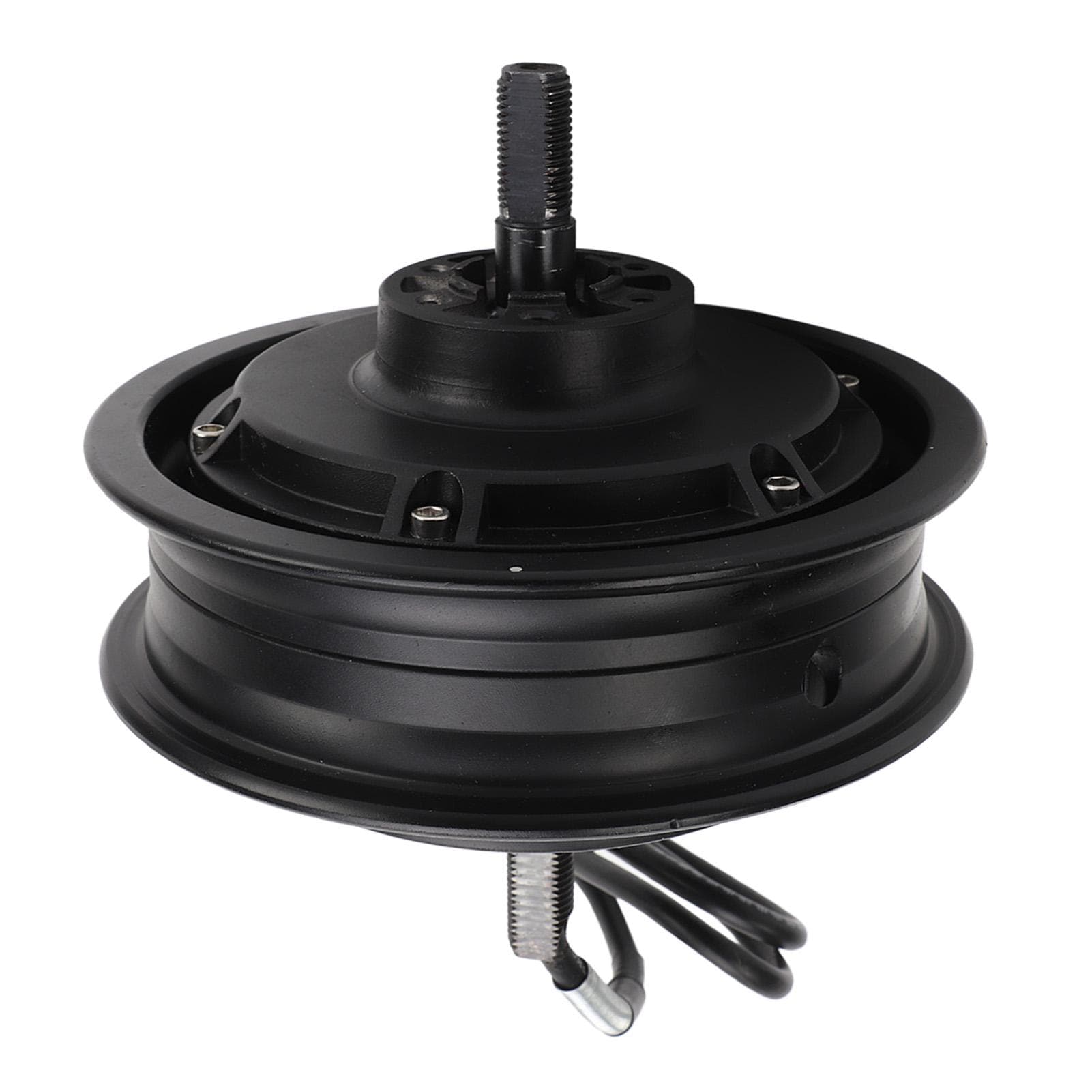 10in Electric Bike Wheel Hub Motor 48?72V 1200W?2200W Universal for Electric Bicycle Scooter Go