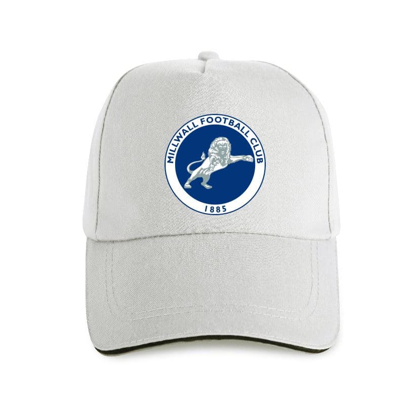 New Unisex Baseball cap millwall footbal Unisex Women tops