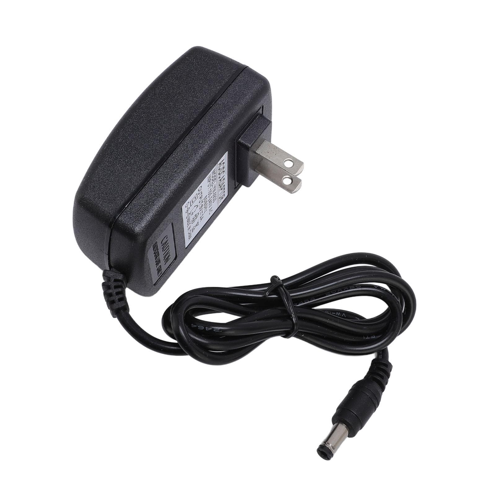 9V 3A Power Supply Adapter 32W DC Charger Replacement Power Cord for LED Display Switch Game