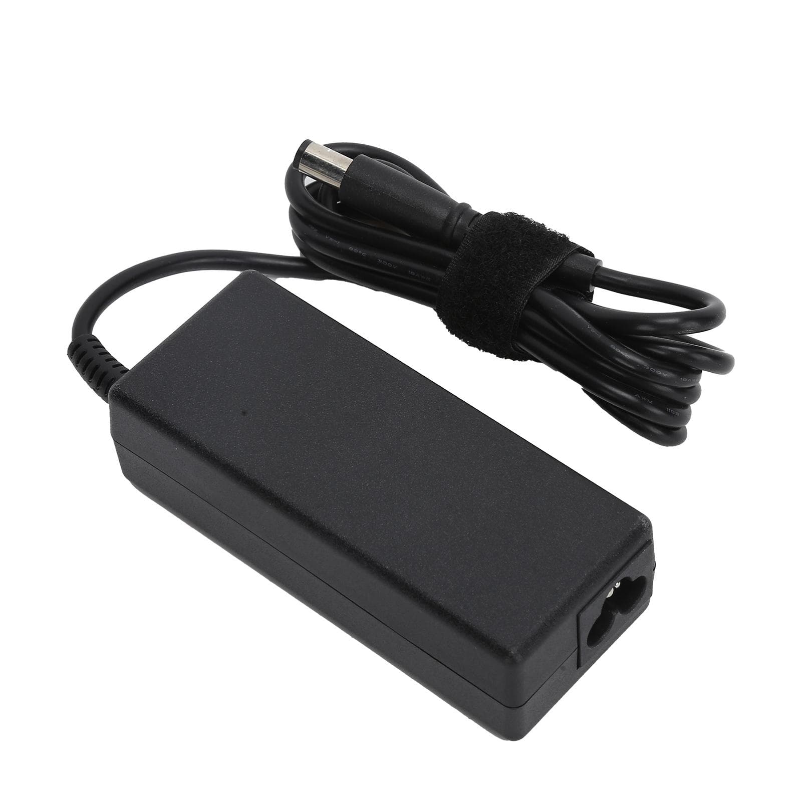 65W Power Supply Adapter 19.5V 3.33A Charger 7.4x5.5mm Round Connector for HP 100V-240V