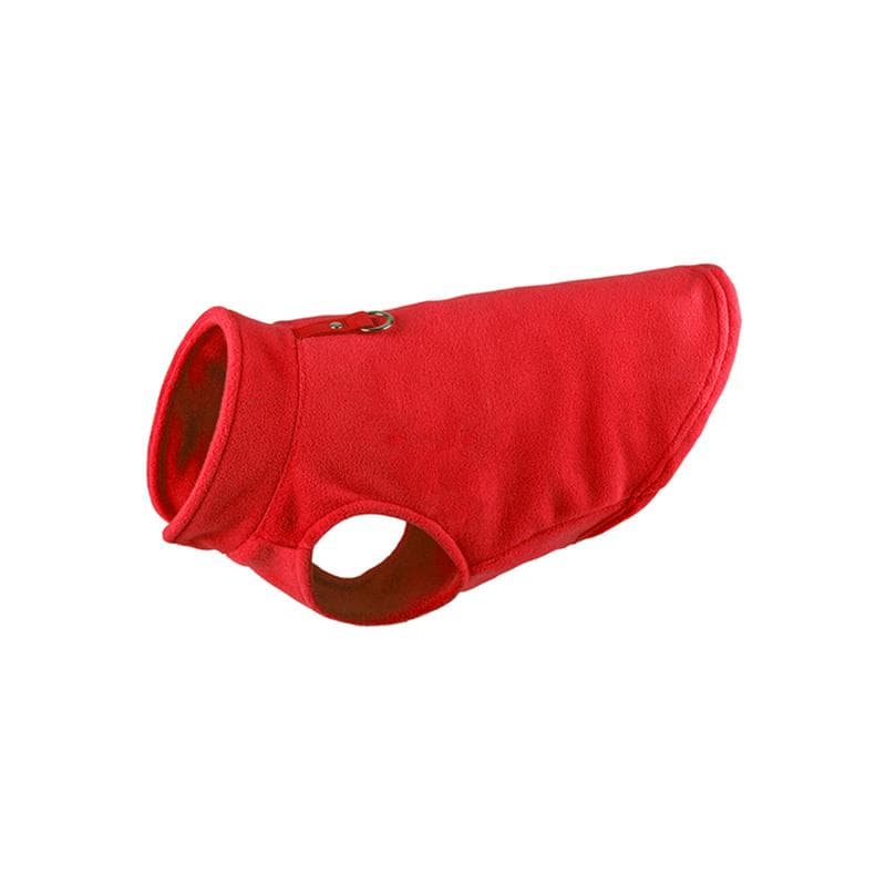 Waterproof Winter Dog Clothes Warm Pet Cotton Jacket Vest For Small Large Dogs Puppy French Bulldog Coat Chihuahua York Costume XL