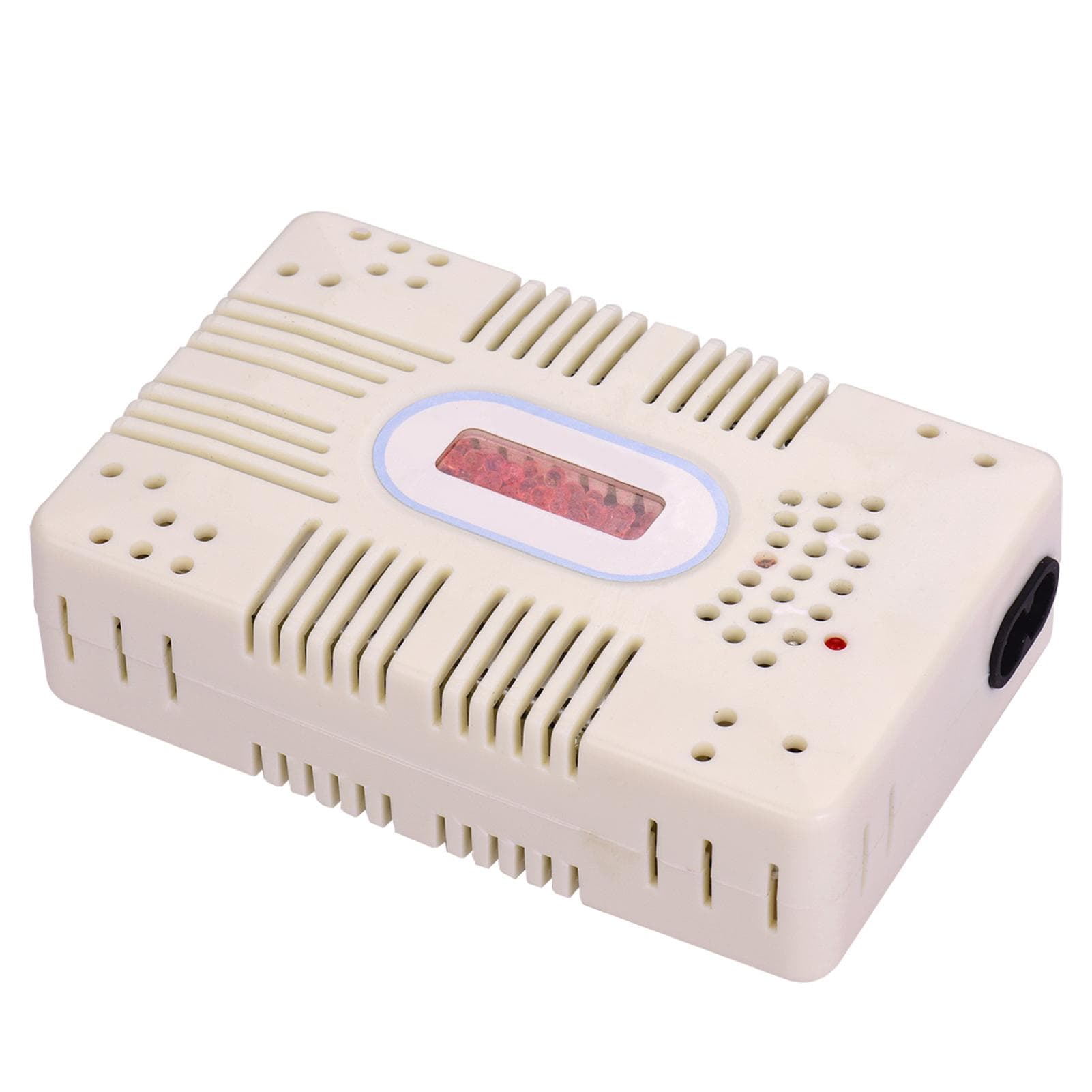 Aibecy DIY Filament Box Rechargeable Electronic Dryer Consumable Dryer PLA/ABS 110240V for 3D Printer Camera Precision Instrument EU Plug white