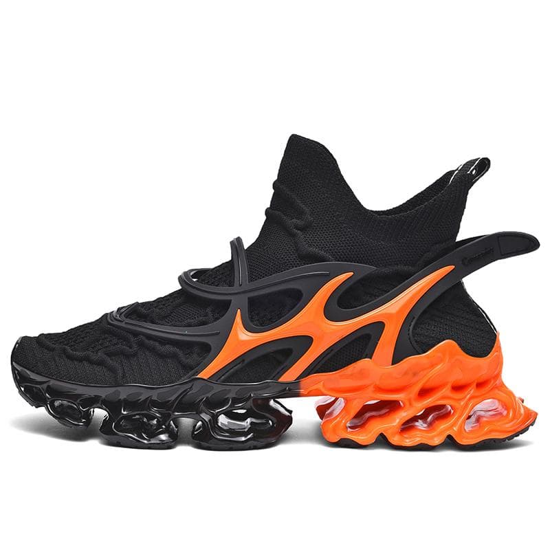 Shoes men Sneakers Male casual Mens Shoes tenis Luxury shoes Trainer Race Breathable Shoes fashion loafers running Shoes for men 46