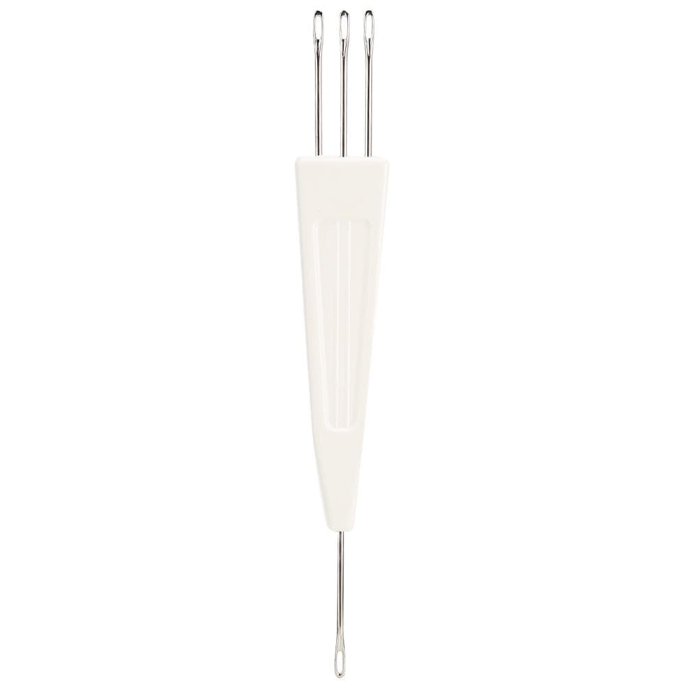 6.5mm Pitch 1X3 Transfer Tool Knitting Machine Transfer Needle for Silver Reed LK150