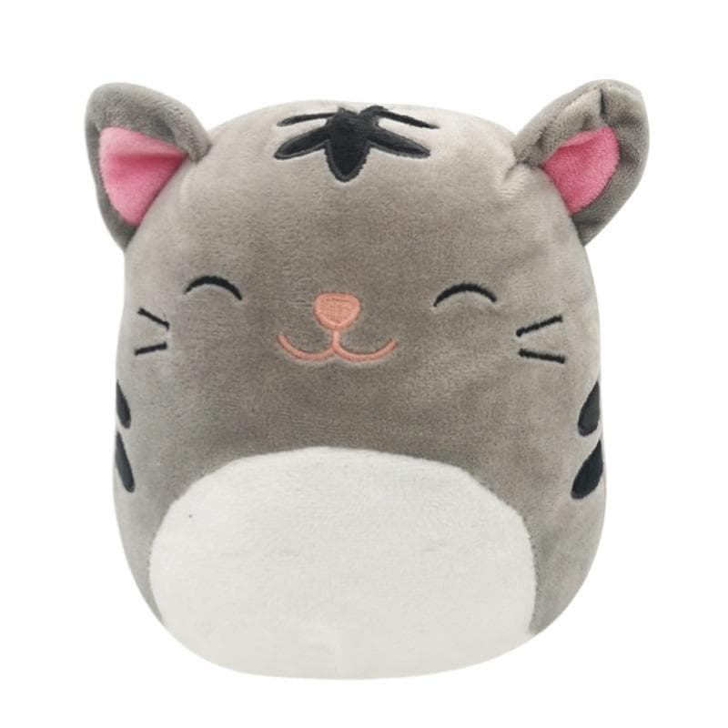 Arrival Squishmallows Easter Dinosaur Cat Crab Plush tiger