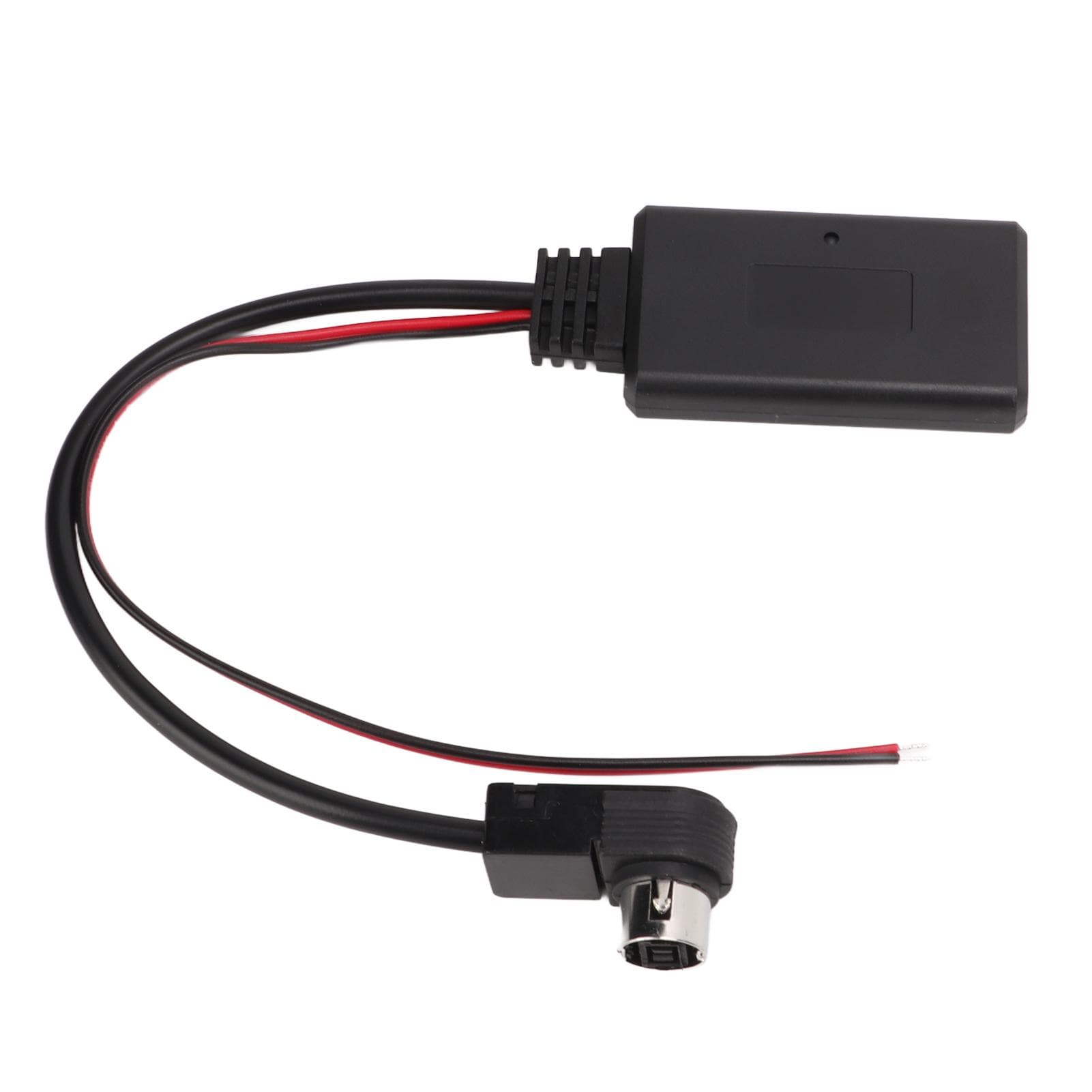Car Wireless Bluetooth5.0 Module AUX IN Cable for Alpine KCA121B AINET CDA9857 CDA9886