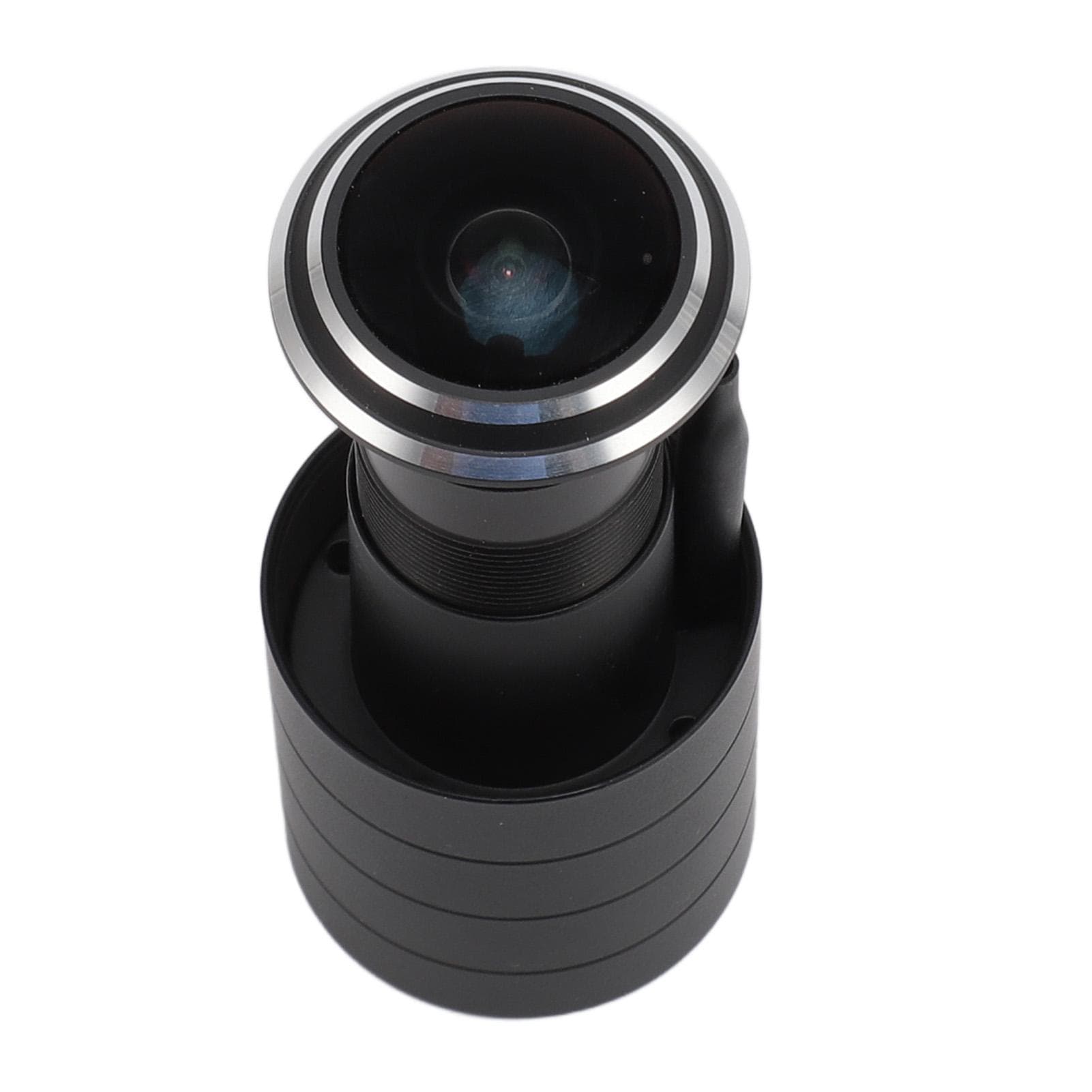 Door Eye Hole Camera 1080P 2MP Pixel Wifi P2P VIF Wide Angle USB Door View Peephole Eye Camera