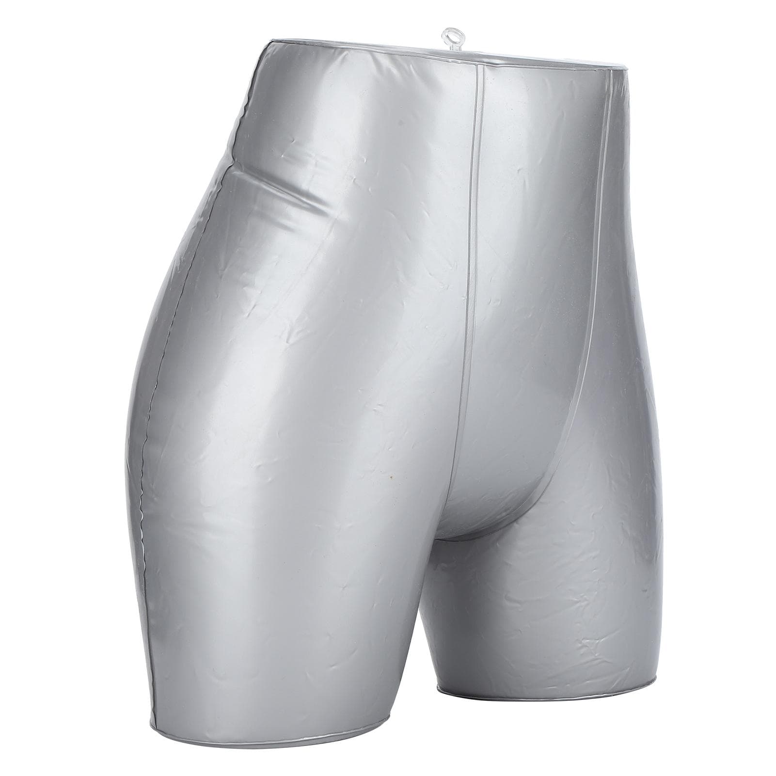 Model Inflatable Lower Body Mannequin for Shop Window Shooting Props Children s Trouser Table