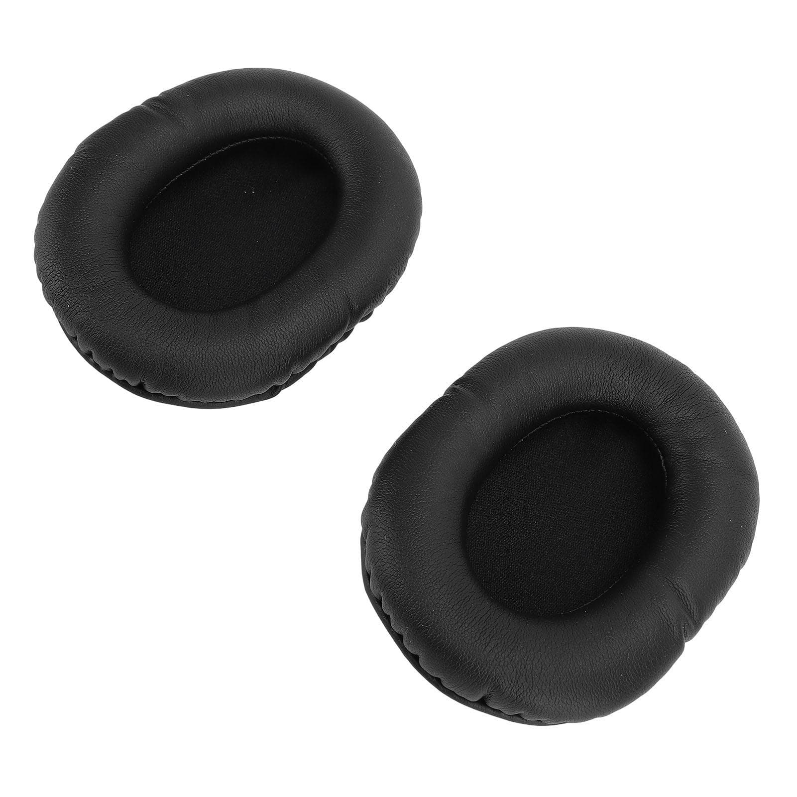 Replacement Ear Pads for Barracuda X Wireless Gaming Headset Protein Leather Memory Foam Sponge