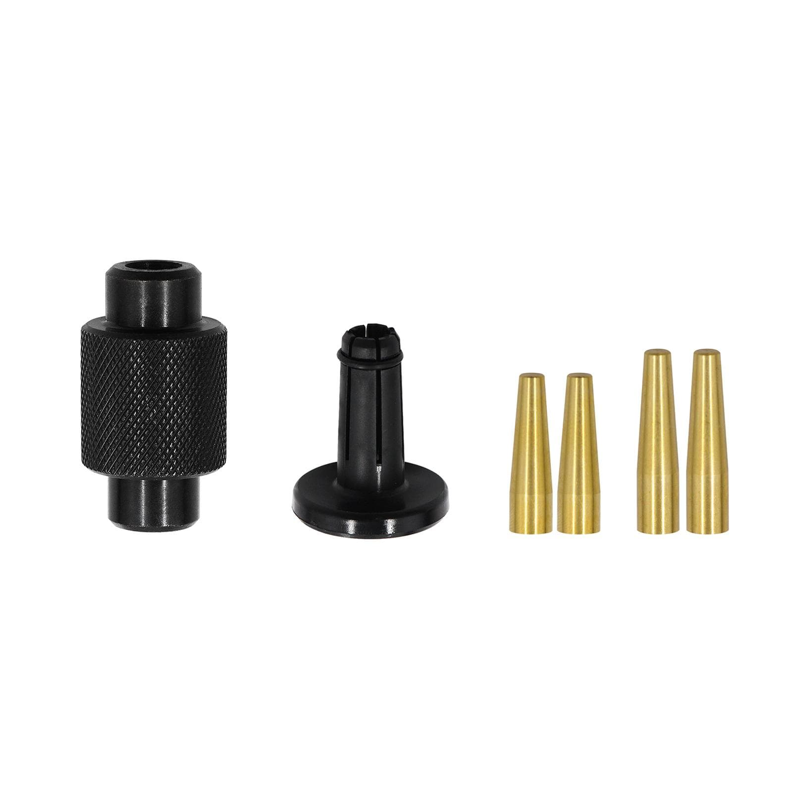 Fuel Injector Seals Tools for GM245 Replacement for GM Subaru Replace to #EN49245, EN51105 and multicolour