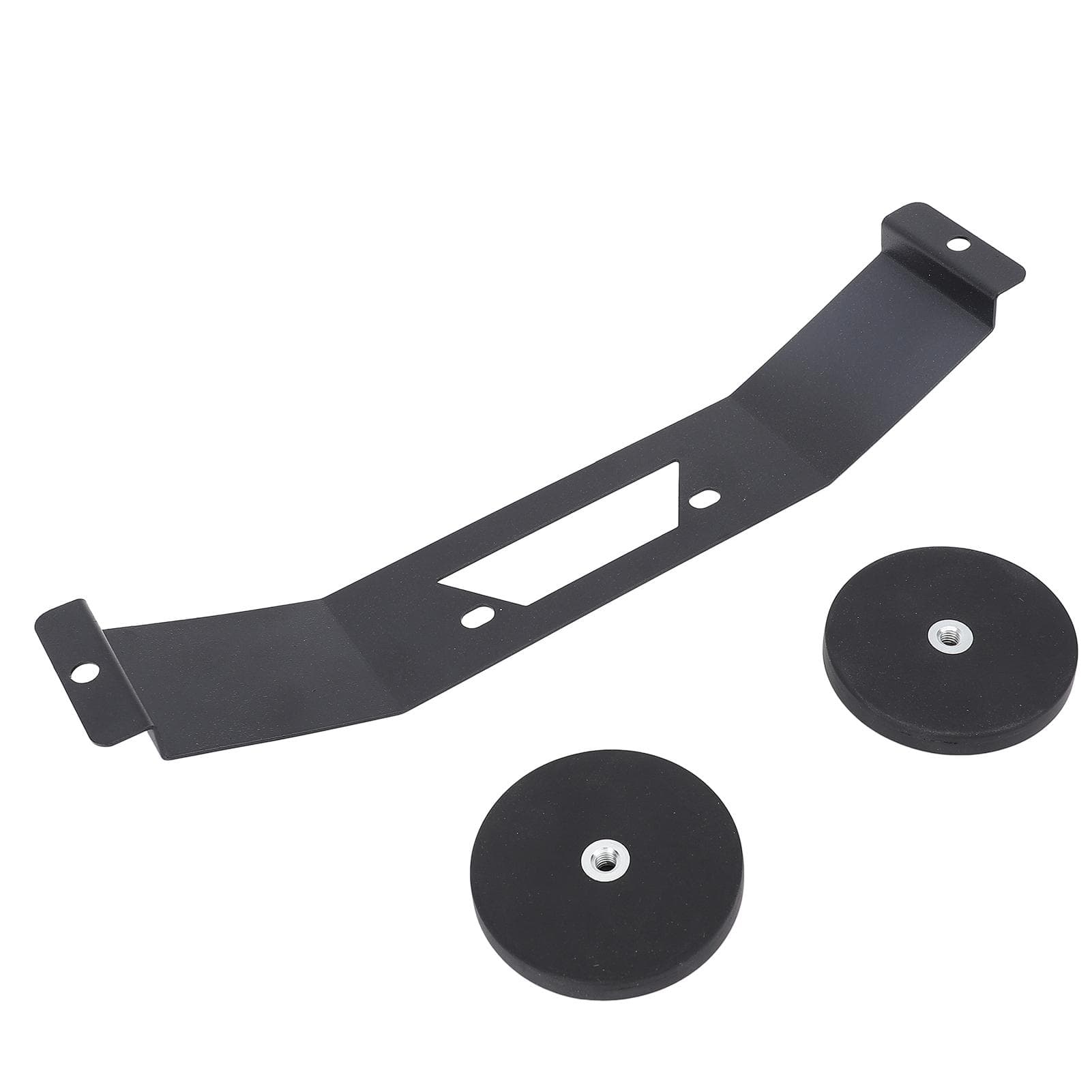 Satellite Installation Kit ABS Metal Satellite Mounting Kit for Mini for Cars RVs Boats