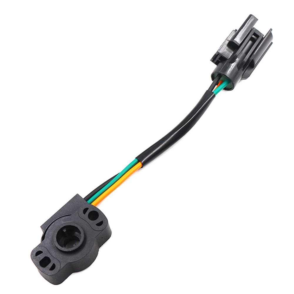 Throttle Position Sensor For 1985-1996 Ford F-150 5.0l 5.8l Part# E7TF-9B989CA