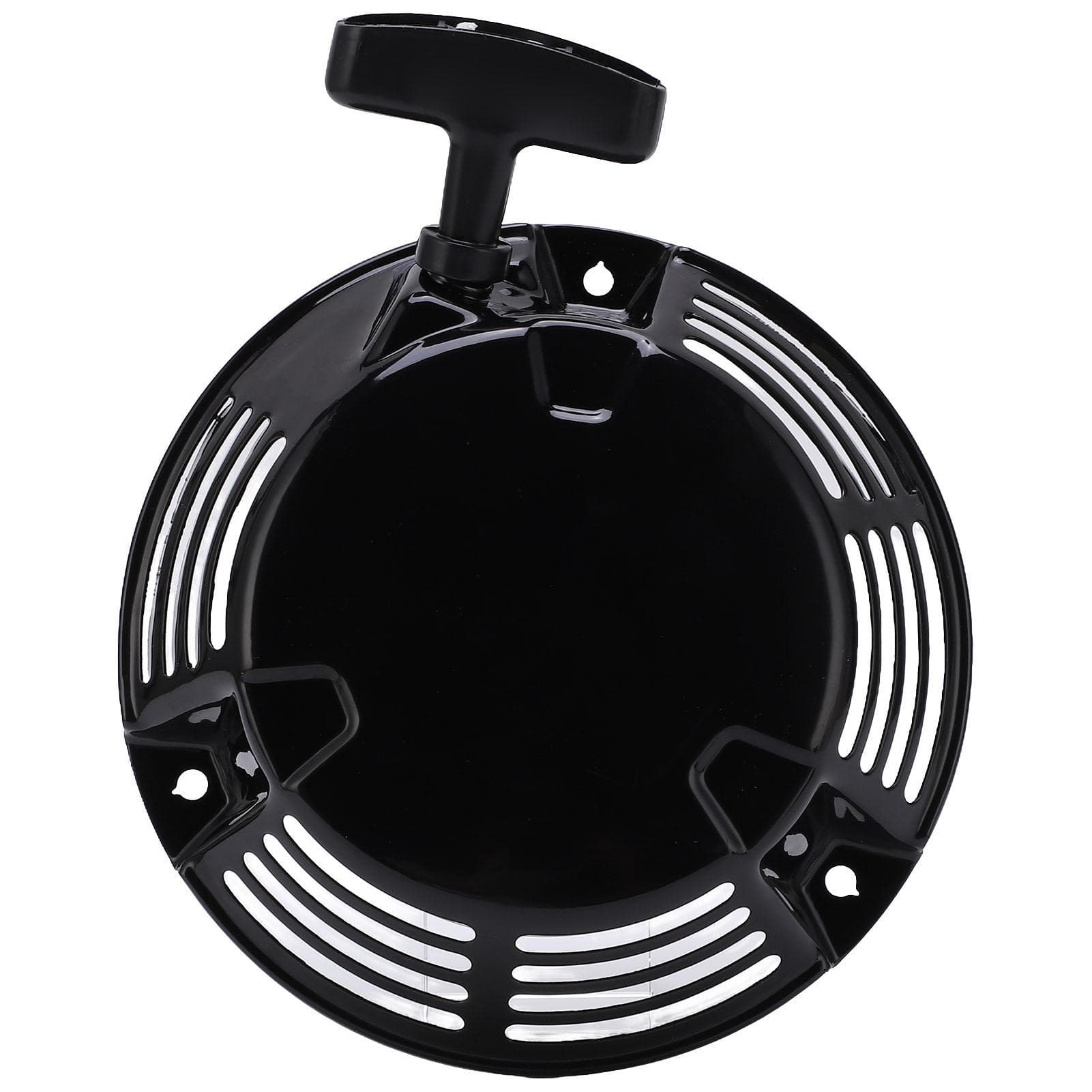 Pull Start Recoil Starter Straight Claw Lawn Mower Replacement Parts for GXV160 GXV140 Engines