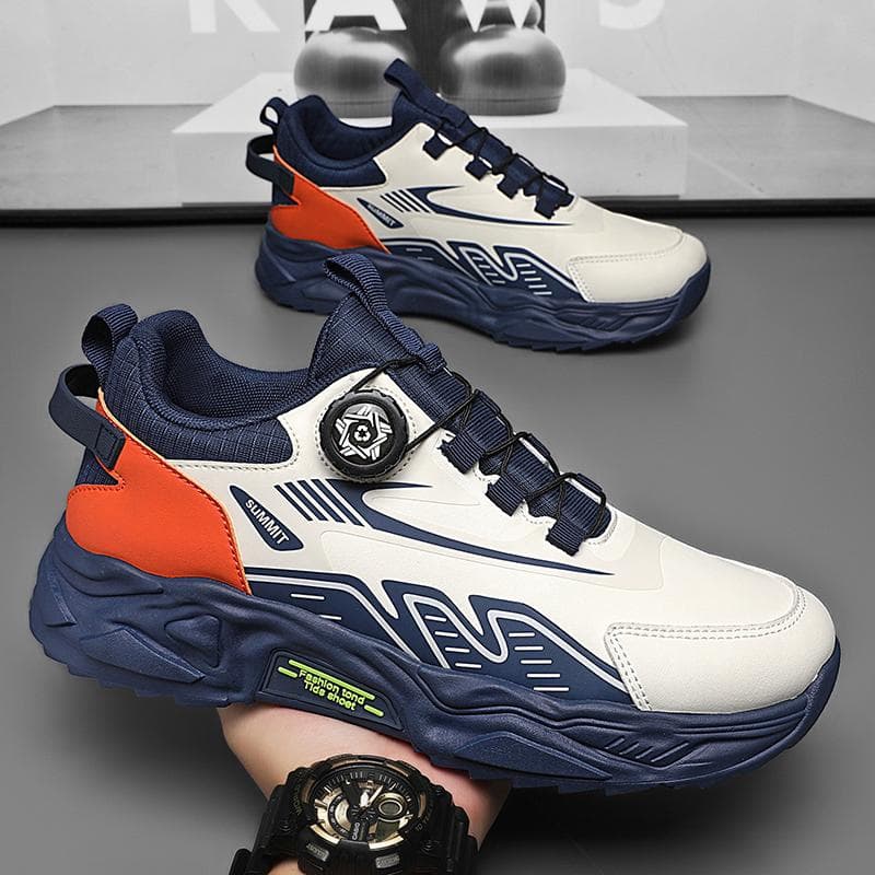 Men shoes Sneakers Male tenis Luxury shoes Mens casual Trainer Race Breathable fashion loafers running Shoes for men 44