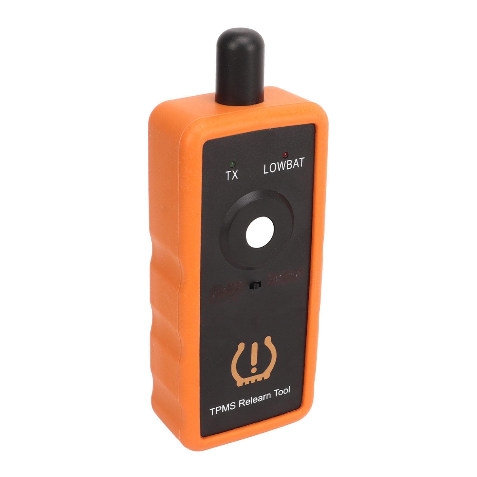 2 in 1 TPMS Reset Tool High Accuracy Portable Tire Pressure Relearn Tool Replacement for Ford F?450
