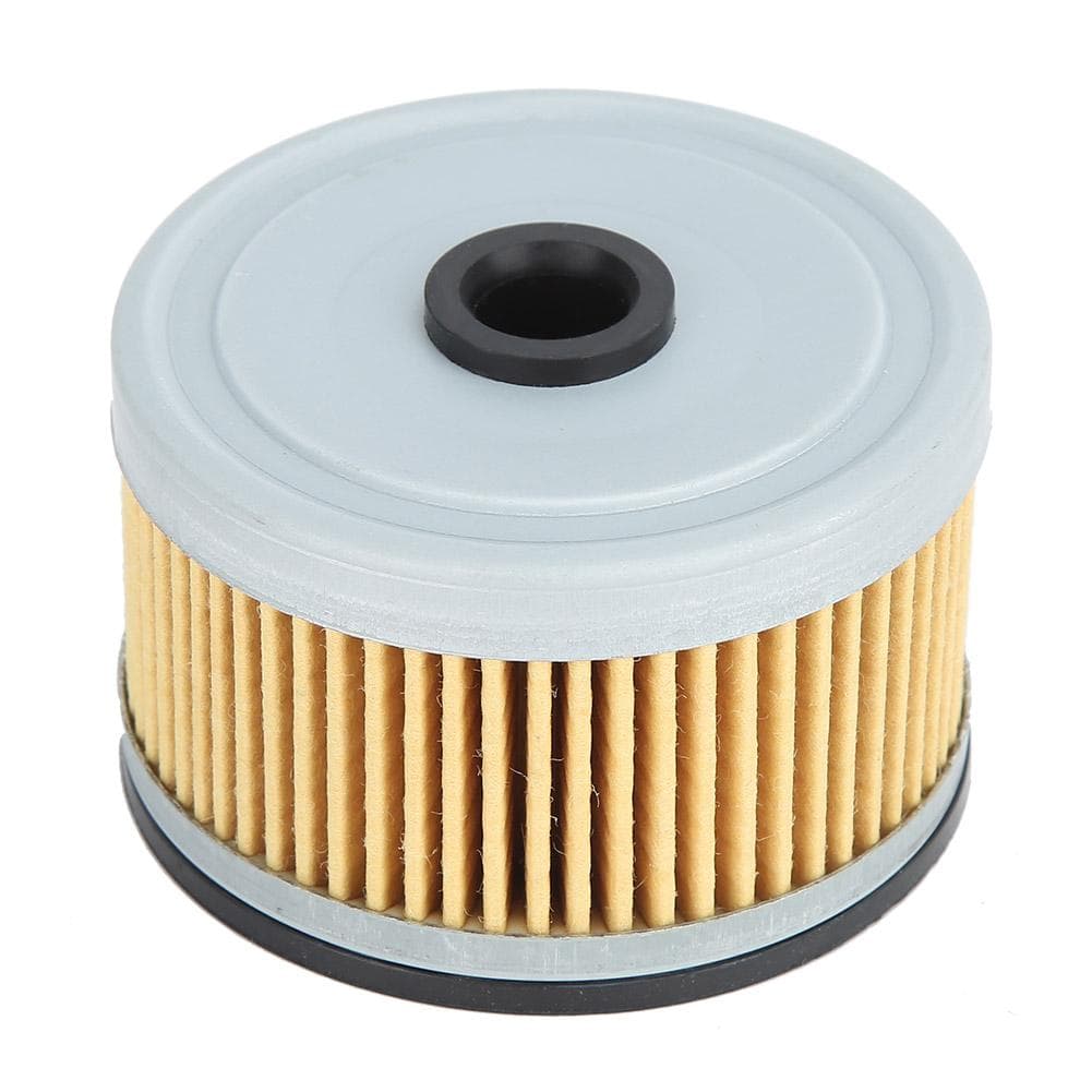 Oil Water Separator Fuel Filter Replacement Part with Gasket DAHL65