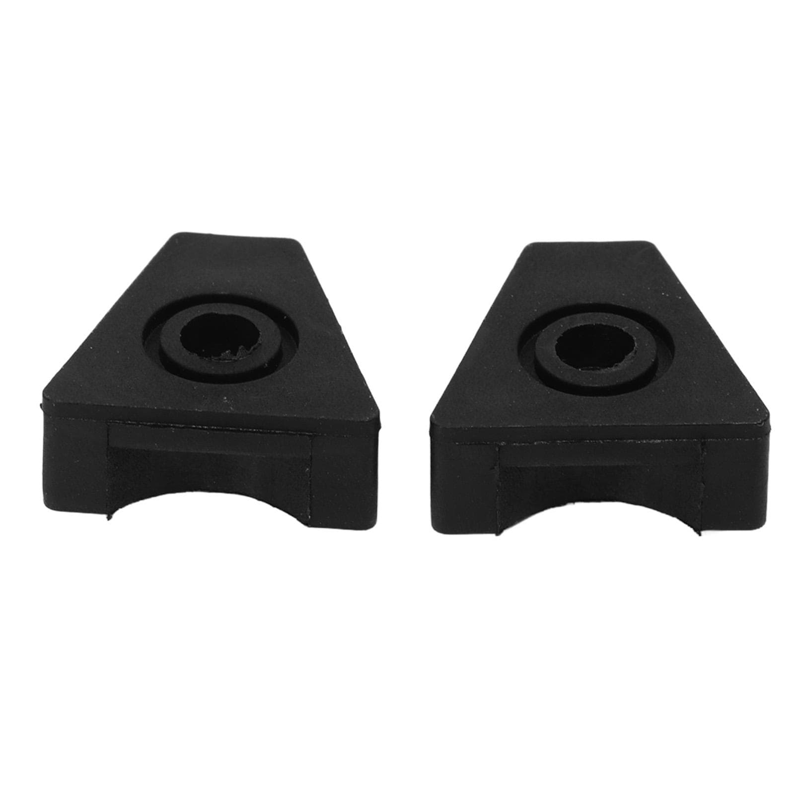 Sunroof Glass Slider Repair Part A2057800175 Rail Bracket Guide Clip Replacement for Mercedes?Benz
