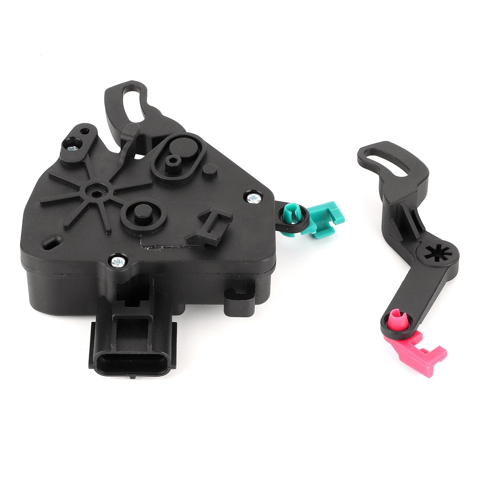Rear Sliding Door Lock Actuator 4717961AB Fit for Chrysler Town & Country Voyager