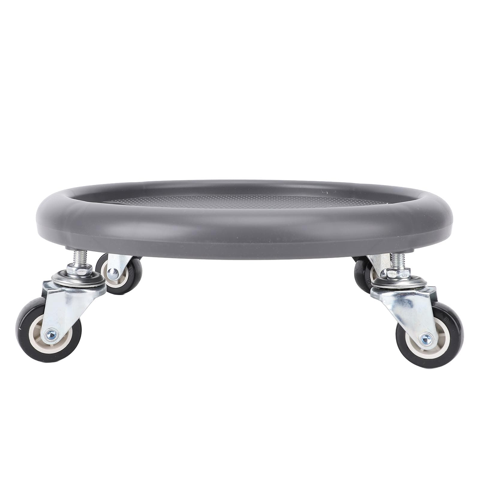 Disc Wheel Roller Trainer 360 Degree Rolling Enhanced Strength Exercise Portable Multifunctional